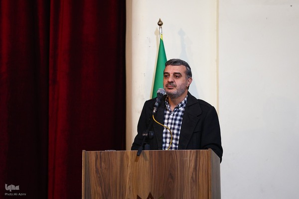 مجمع عمومی اتحادیه مؤسسات قرآنی اصفهان