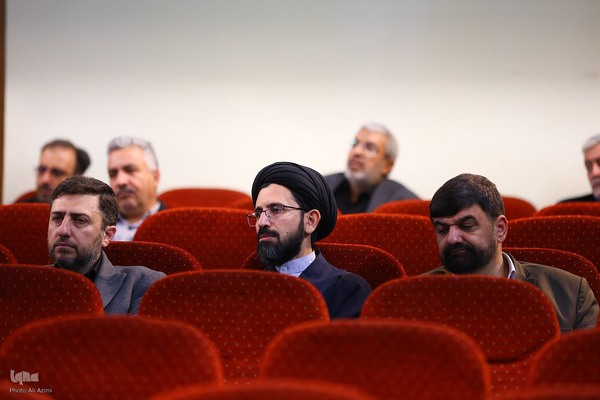 مجمع عمومی اتحادیه مؤسسات قرآنی اصفهان