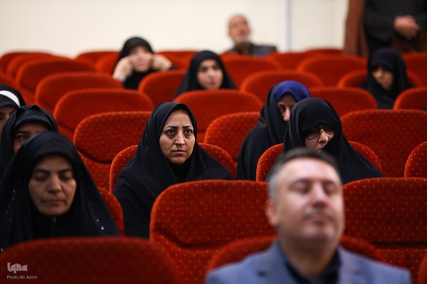 مجمع عمومی اتحادیه مؤسسات قرآنی اصفهان