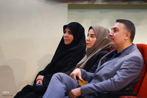 مجمع عمومی اتحادیه مؤسسات قرآنی اصفهان