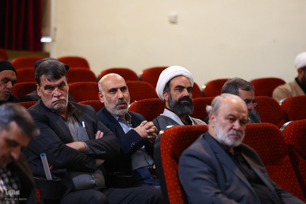 مجمع عمومی اتحادیه مؤسسات قرآنی اصفهان