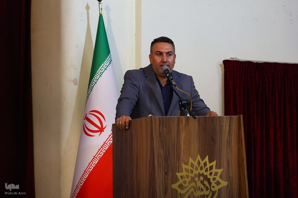 مجمع عمومی اتحادیه مؤسسات قرآنی اصفهان