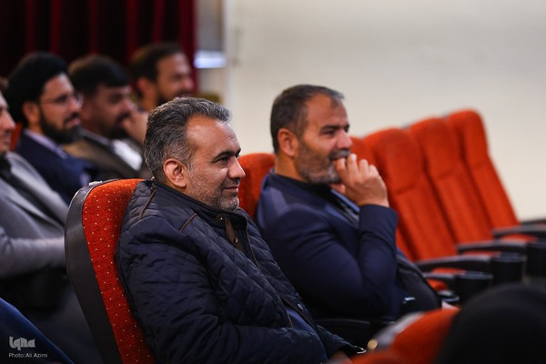 مجمع عمومی اتحادیه مؤسسات قرآنی اصفهان