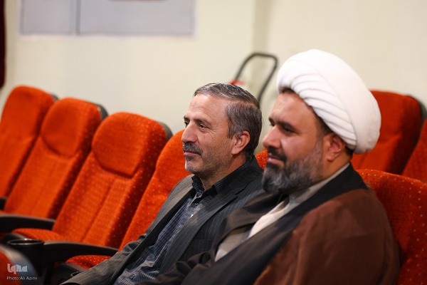 مجمع عمومی اتحادیه مؤسسات قرآنی اصفهان