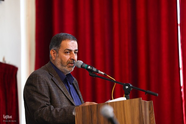 مجمع عمومی اتحادیه مؤسسات قرآنی اصفهان