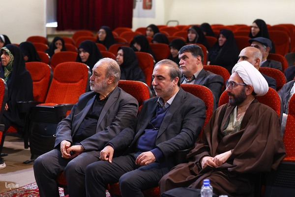 مجمع عمومی اتحادیه مؤسسات قرآنی اصفهان