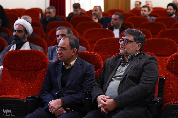 مجمع عمومی اتحادیه مؤسسات قرآنی اصفهان