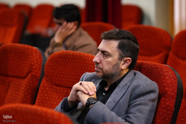 مجمع عمومی اتحادیه مؤسسات قرآنی اصفهان