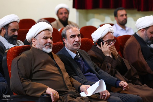 مجمع عمومی اتحادیه مؤسسات قرآنی اصفهان