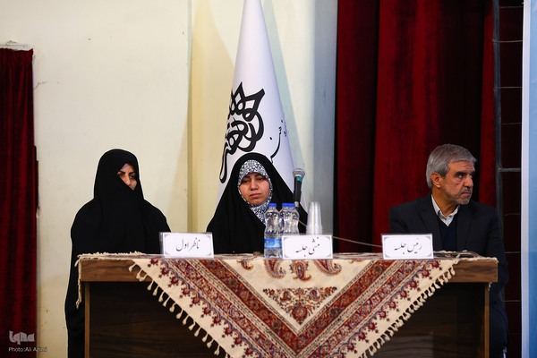 مجمع عمومی اتحادیه مؤسسات قرآنی اصفهان