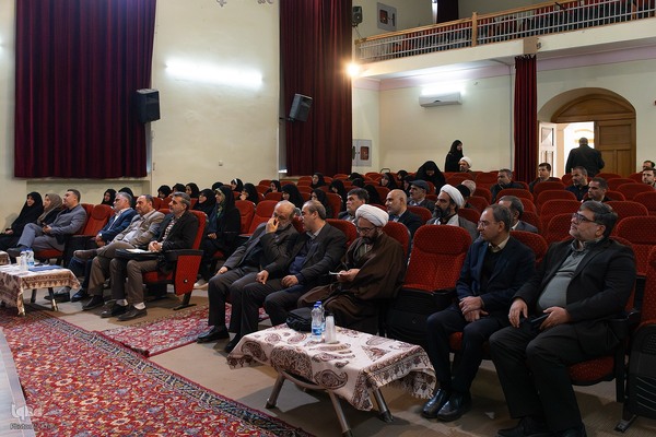 مجمع عمومی اتحادیه مؤسسات قرآنی اصفهان