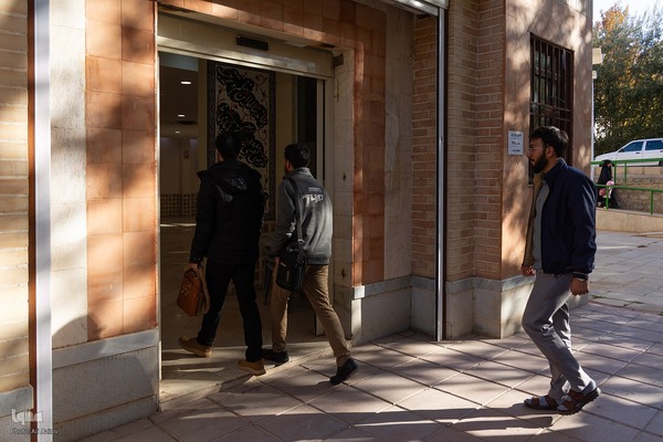 کارگاه آموزشی حفظ قرآن کریم با بازی در اصفهان