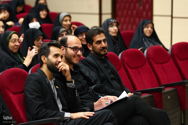 کارگاه آموزشی حفظ قرآن کریم با بازی در اصفهان