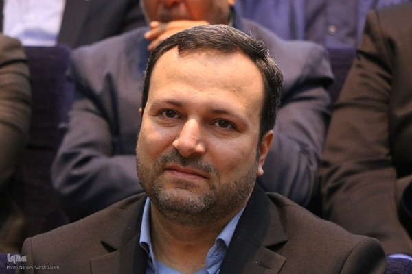 آیین رونمایی از دانشنامه اصفهان