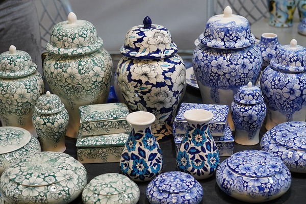 پانزدهمین نمایشگاه بین‌المللی «گردشگری، صنایع دستی و هتلداری» در اصفهان