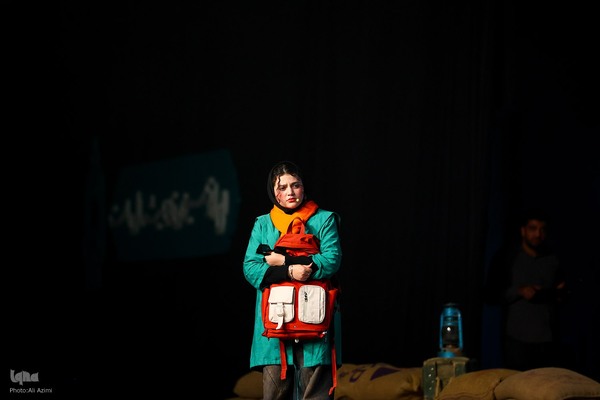 نخستین اجلاس شهدای دانشجو‌معلم دانشگاه فرهنگیان اصفهان