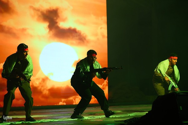 نخستین اجلاس شهدای دانشجو‌معلم دانشگاه فرهنگیان اصفهان