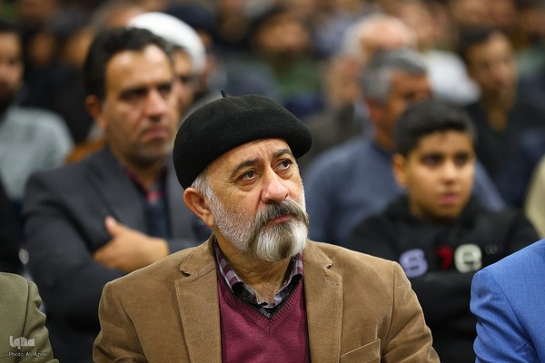 نخستین اجلاس شهدای دانشجو‌معلم دانشگاه فرهنگیان اصفهان