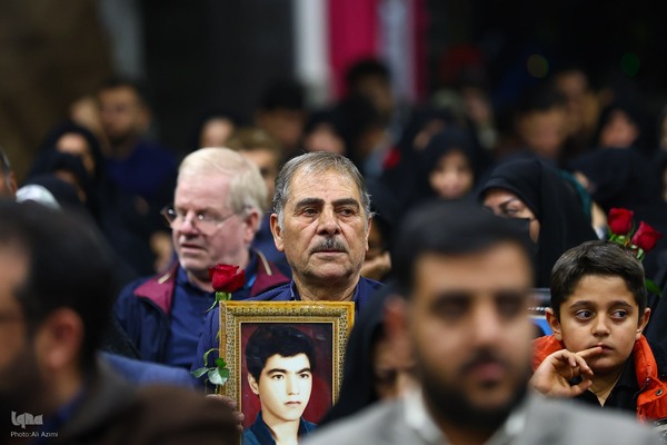 نخستین اجلاس شهدای دانشجو‌معلم دانشگاه فرهنگیان اصفهان