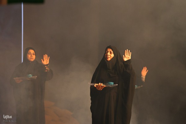 نخستین اجلاس شهدای دانشجو‌معلم دانشگاه فرهنگیان اصفهان