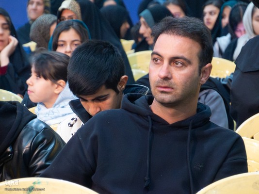 ویژه‌برنامه نکوداشت محله دهنوی اصفهان