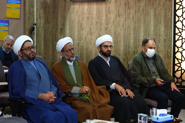 اختتامیه همایش ملی پایداری و کارآمدی خانواده در اصفهان