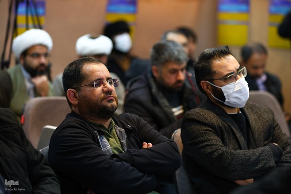 اختتامیه همایش ملی پایداری و کارآمدی خانواده در اصفهان