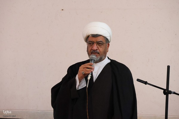 جلسات تخصصی قرائت قرآن در مؤسسه دارالقرآن الکریم قهریزجان