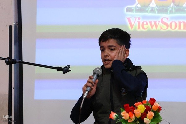 جلسات تخصصی قرائت قرآن در مؤسسه دارالقرآن الکریم قهریزجان