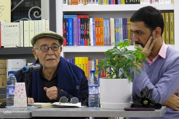 نشست «هویت اصفهان و هویت اصفهانی در دوران معاصر» در جهاددانشگاهی اصفهان