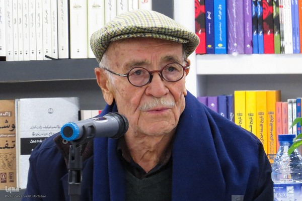 نشست «هویت اصفهان و هویت اصفهانی در دوران معاصر» در جهاددانشگاهی اصفهان