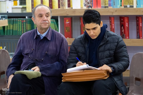 نشست «هویت اصفهان و هویت اصفهانی در دوران معاصر» در جهاددانشگاهی اصفهان