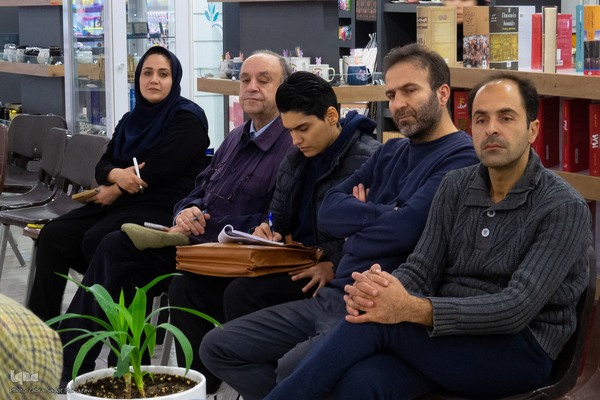 نشست «هویت اصفهان و هویت اصفهانی در دوران معاصر» در جهاددانشگاهی اصفهان