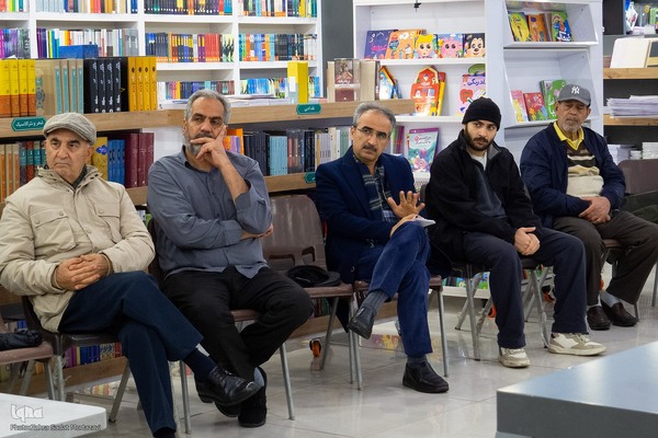 نشست «هویت اصفهان و هویت اصفهانی در دوران معاصر» در جهاددانشگاهی اصفهان