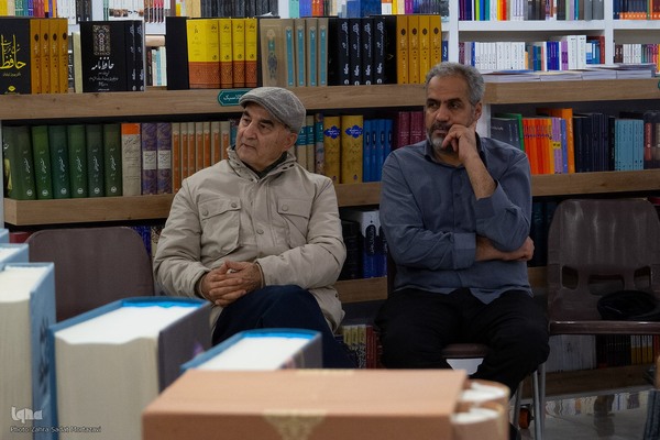 نشست «هویت اصفهان و هویت اصفهانی در دوران معاصر» در جهاددانشگاهی اصفهان