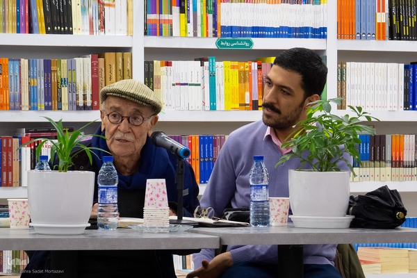 نشست «هویت اصفهان و هویت اصفهانی در دوران معاصر» در جهاددانشگاهی اصفهان