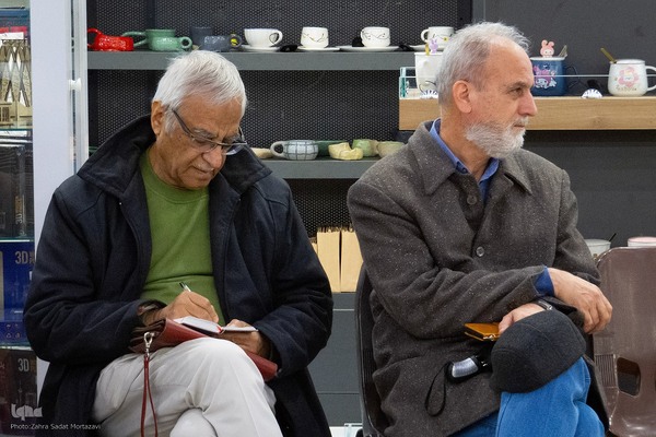 نشست «هویت اصفهان و هویت اصفهانی در دوران معاصر» در جهاددانشگاهی اصفهان