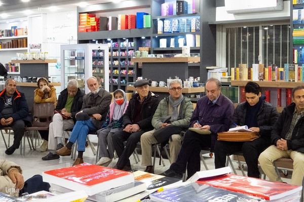 نشست «هویت اصفهان و هویت اصفهانی در دوران معاصر» در جهاددانشگاهی اصفهان