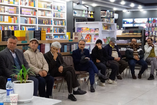 نشست «هویت اصفهان و هویت اصفهانی در دوران معاصر» در جهاددانشگاهی اصفهان