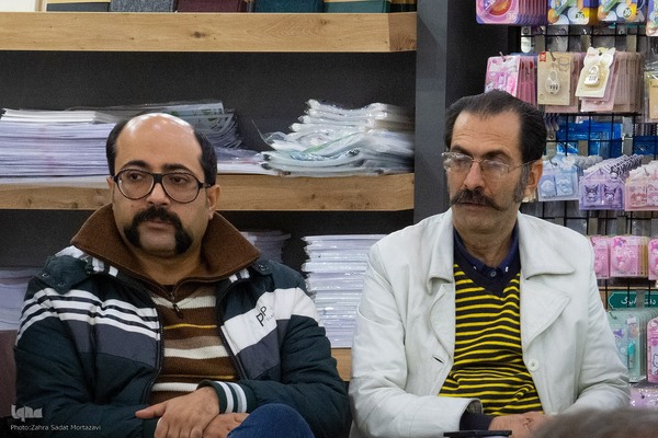 نشست «هویت اصفهان و هویت اصفهانی در دوران معاصر» در جهاددانشگاهی اصفهان