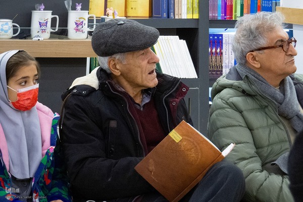 نشست «هویت اصفهان و هویت اصفهانی در دوران معاصر» در جهاددانشگاهی اصفهان