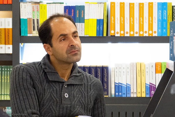 نشست «هویت اصفهان و هویت اصفهانی در دوران معاصر» در جهاددانشگاهی اصفهان