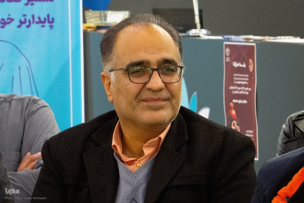 نشست «هویت اصفهان و هویت اصفهانی در دوران معاصر» در جهاددانشگاهی اصفهان