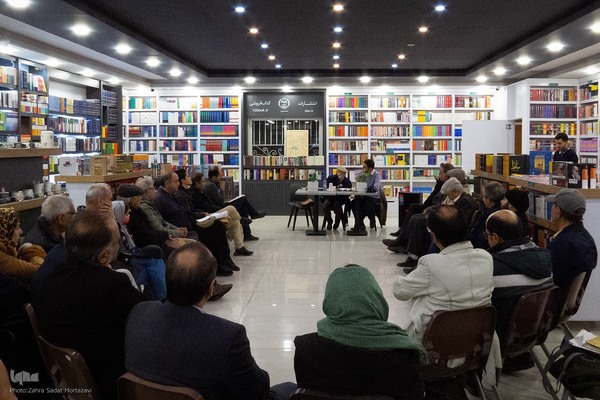 نشست «هویت اصفهان و هویت اصفهانی در دوران معاصر» در جهاددانشگاهی اصفهان