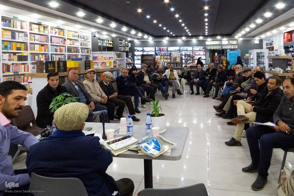 نشست «هویت اصفهان و هویت اصفهانی در دوران معاصر» در جهاددانشگاهی اصفهان