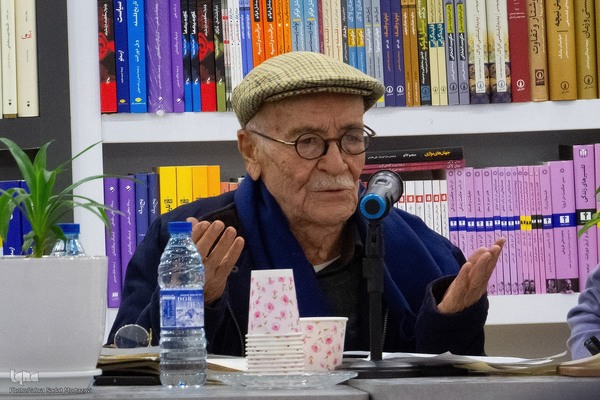 نشست «هویت اصفهان و هویت اصفهانی در دوران معاصر» در جهاددانشگاهی اصفهان