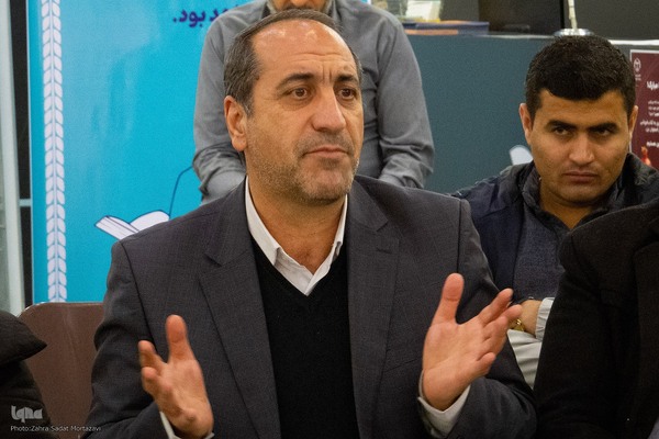 نشست «هویت اصفهان و هویت اصفهانی در دوران معاصر» در جهاددانشگاهی اصفهان