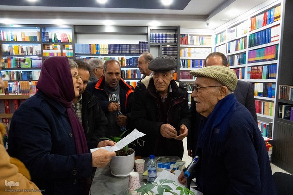 نشست «هویت اصفهان و هویت اصفهانی در دوران معاصر» در جهاددانشگاهی اصفهان