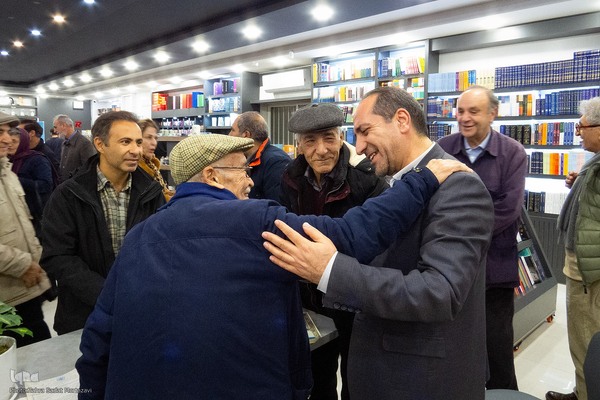 نشست «هویت اصفهان و هویت اصفهانی در دوران معاصر» در جهاددانشگاهی اصفهان