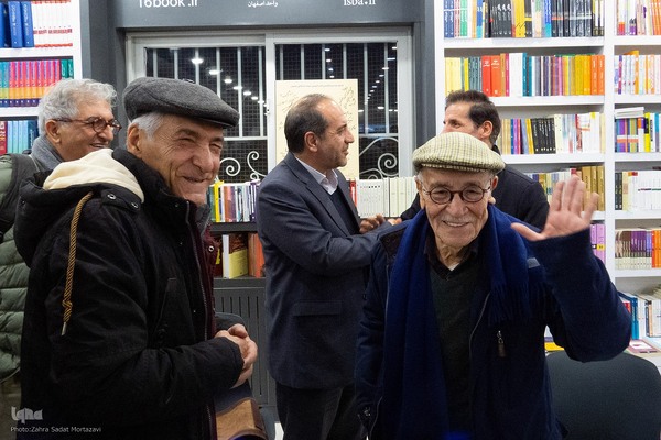 نشست «هویت اصفهان و هویت اصفهانی در دوران معاصر» در جهاددانشگاهی اصفهان